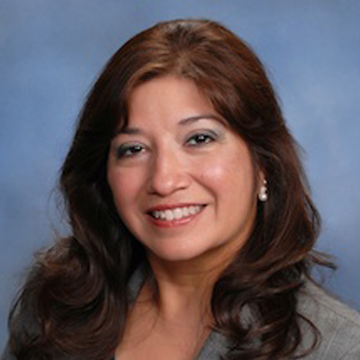Josie Ramirez