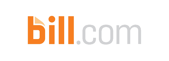 Bill logo 576 x 208