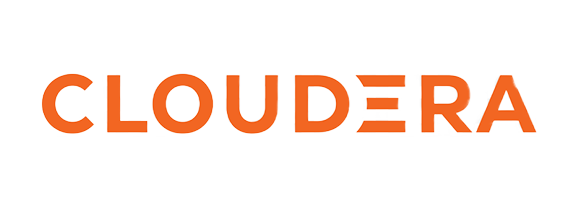 Cloudera logo 576 x 208