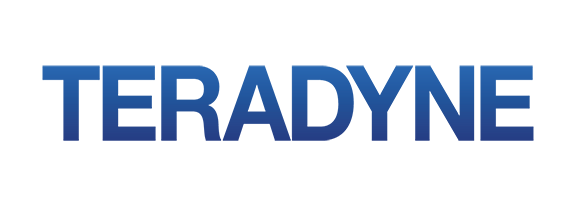 Teradyne 576x208