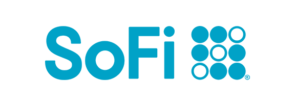 So Fi logo 576 x 208