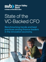 SVB VC BACKED CFO 2026 Vertical Cover 01 160 x 218