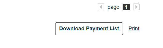 Download or Print History