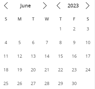 Schedule Date