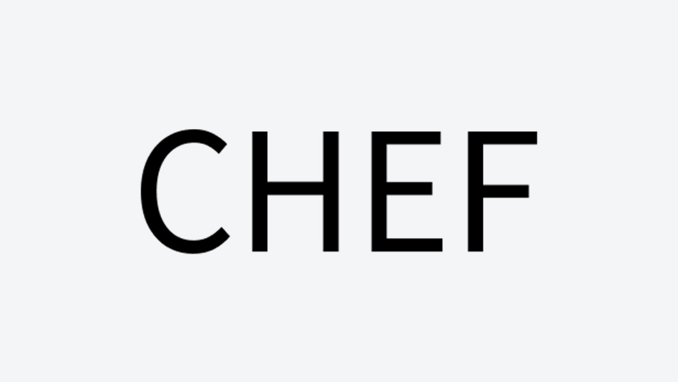 chef logo