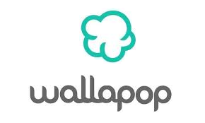 wallapop logo transparent