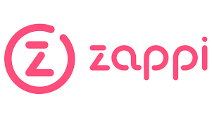 zappi transaparent
