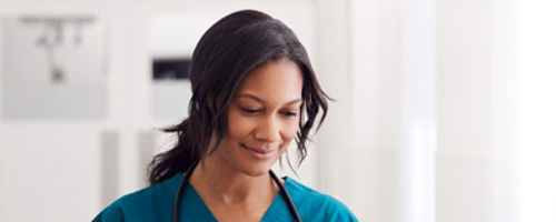 Doctor tablet 400x160