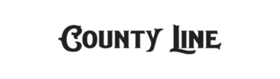 County Line Logo