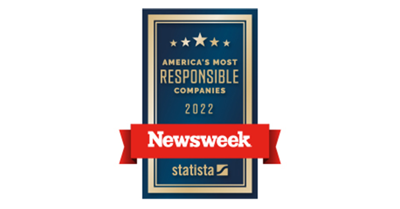 svb award newsweek