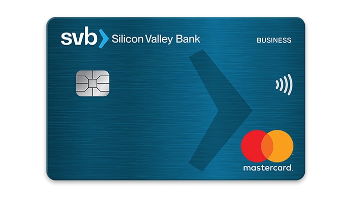 svb card