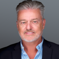 Phil Cox Headshot