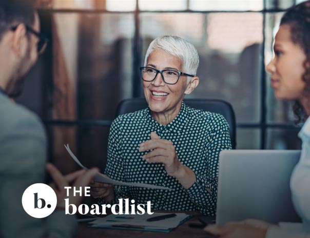 the Boardlist@ 1 x