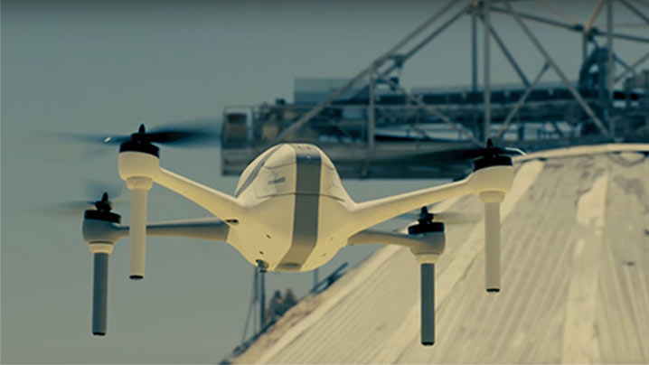 FC Airobotics