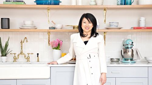 Shan Lyn Ma, Founder and CEO of Zola