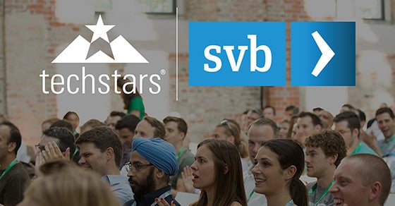 Techstars Announces $42 Million Investment | Silicon Valley Bank
