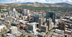 Salt Lake City 2560x1338