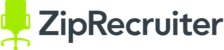 Logo   ZipRecruiter