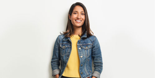 shivani siroya