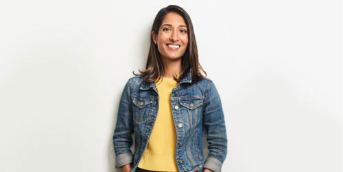 shivani siroya