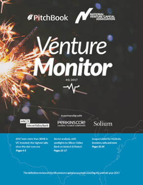 Venture Monitor