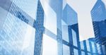 Abstract Business Interior Background Window 1200x627