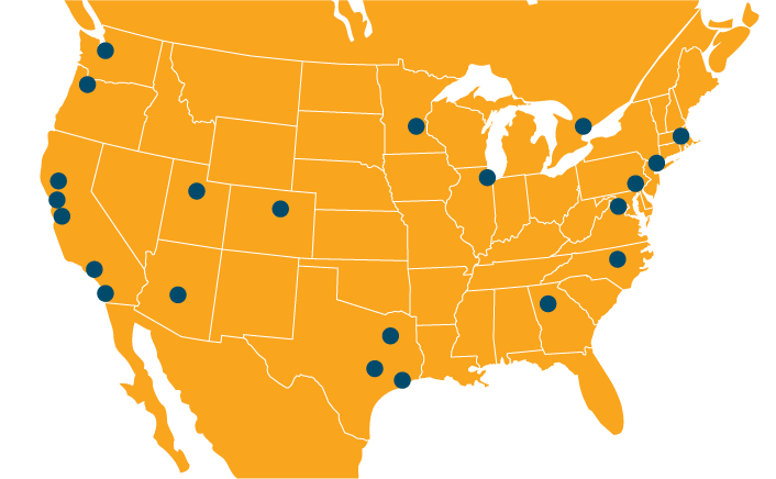 Americas