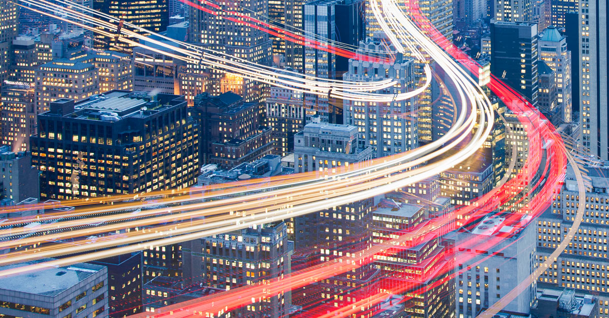 City At Night With Lights native 1200x627