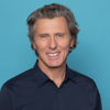 Aaron Gershenberg Headshot
