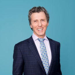 Aaron Gershenberg