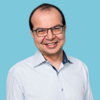 Sulu Mamdani Headshot