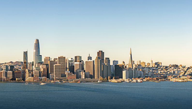 San Francisco 