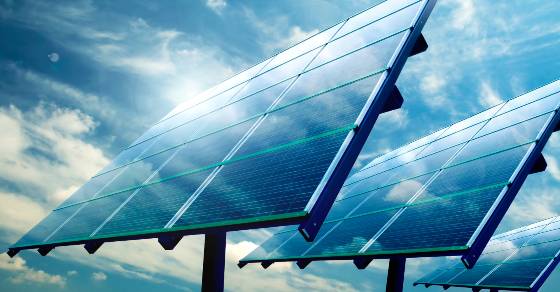 Solar Energy Innovation