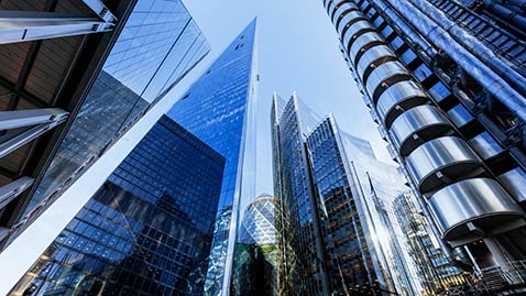 State of the Markets Report 2018 State of the Markets Report 2018