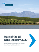 2020 Wine Report Cover