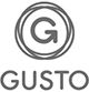 Gusto Logo