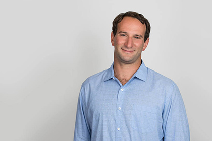 Irving Fain slider image