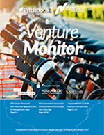 Venture Monitor Report