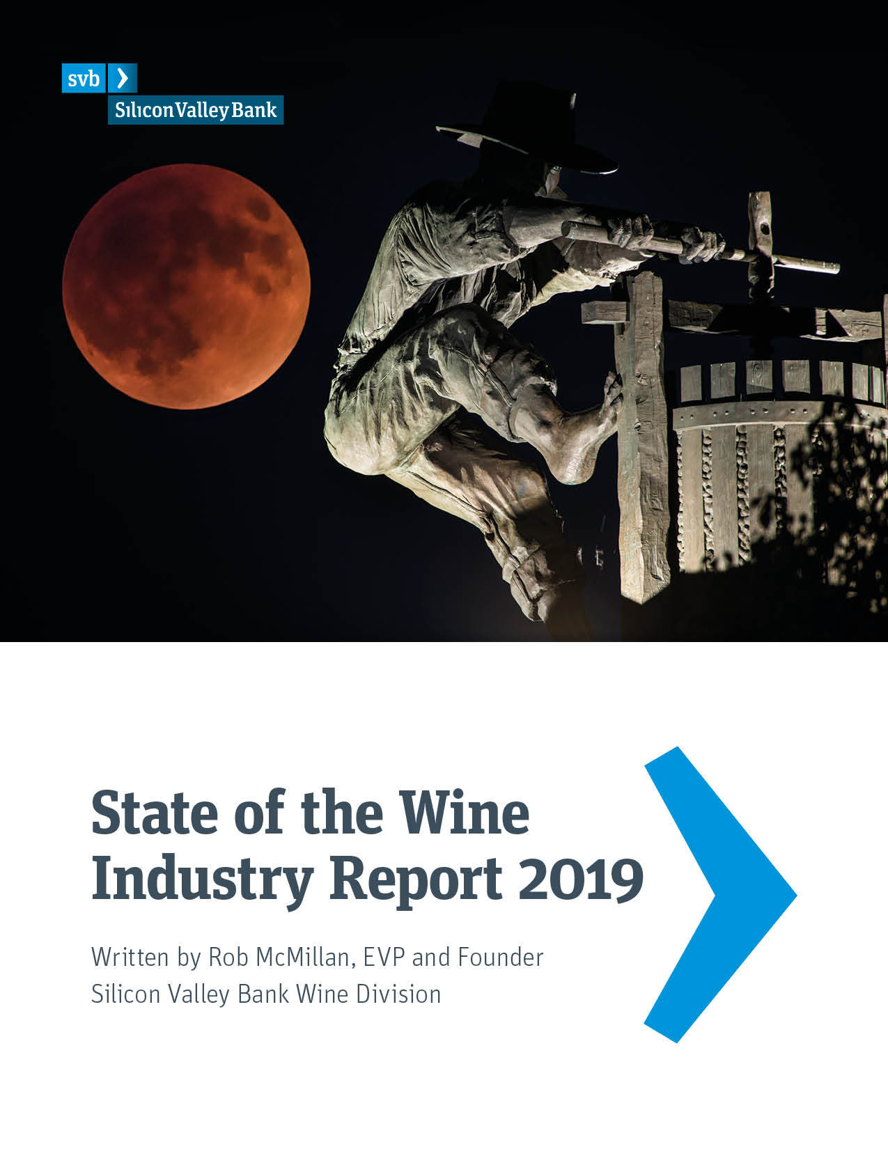 2020 SVB Wine Report Silicon Valley Bank