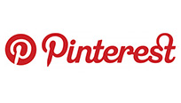 Logo Pintrest 204x116