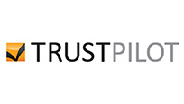 Logo TrustPilot 204x116