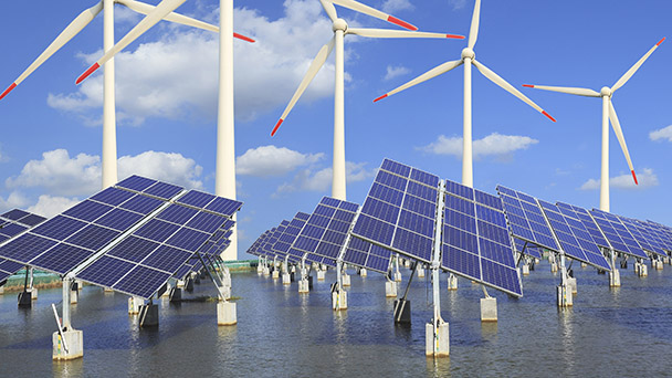 EnergyandResourceInnovation