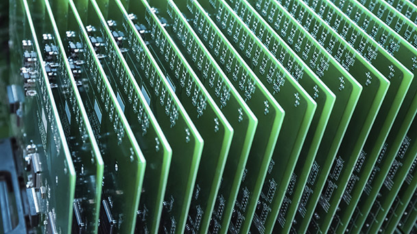 HardwareandInfostructure