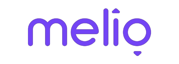 Melio logo 576x208
