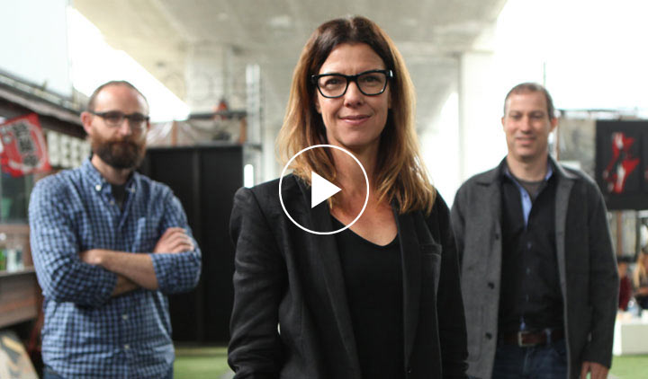 Jessica Green, co founder and CTO of Phylagen