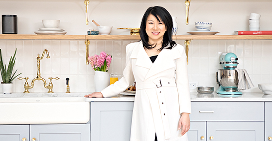 Shan Lyn Ma How To Turn A Vision Into A Startup Silicon Valley Bank