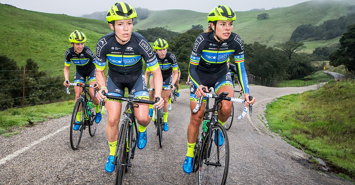 Lessons from the Road: Finding Your Pace to Win Your Own Race