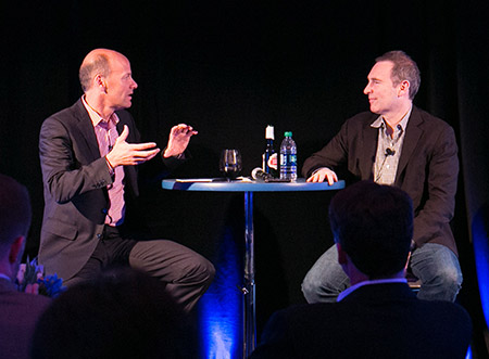 A Conversation with Andy Jassy, Amazon Web Services | Silicon Valley Bank A Conversation with Andy Jassy, Amazon Web Services | Silicon Valley Bank