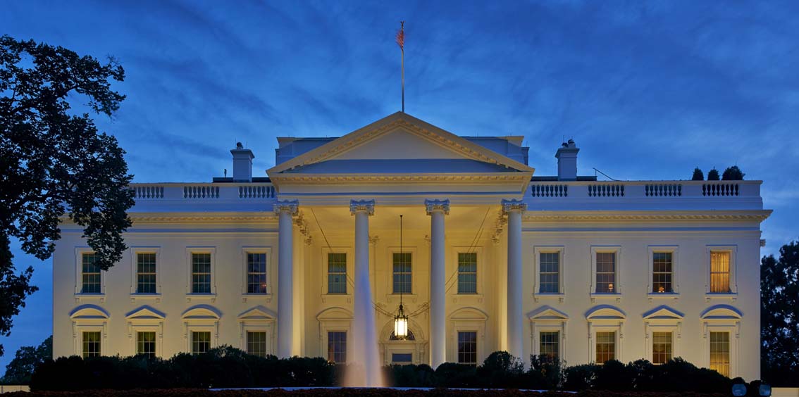 Whitehouse Whitehouse