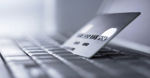 Credit Card On Keyboard 560x292